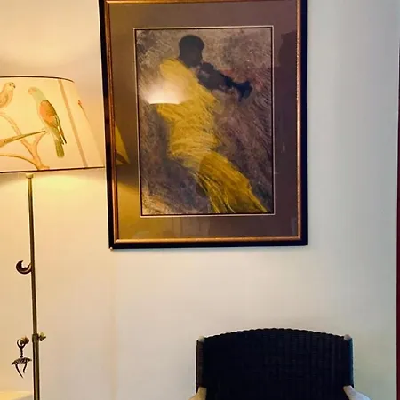 דירה La Terrazza Di Andrea בולסנה