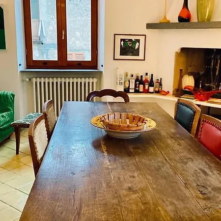 La Terrazza Di Andrea *