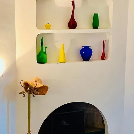 La Terrazza Di Andrea *