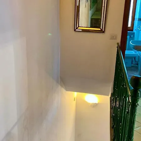 La Terrazza Di Andrea בולסנה