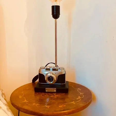 La Terrazza Di Andrea בולסנה