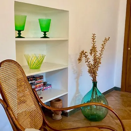 La Terrazza Di Andrea *