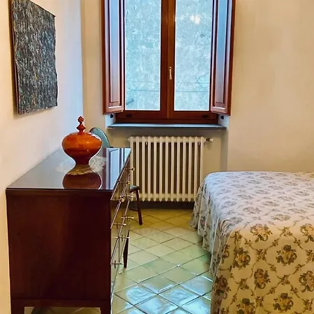 La Terrazza Di Andrea Bolsena