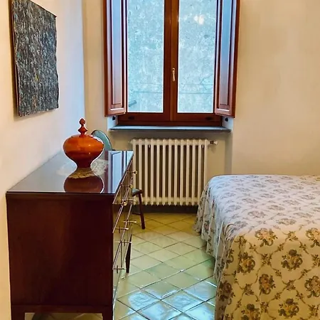 La Terrazza Di Andrea Μπολσένα