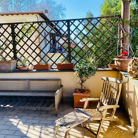 La Terrazza Di Andrea