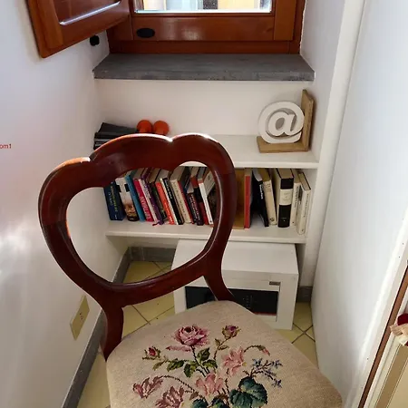 La Terrazza Di Andrea