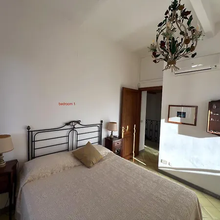 Апартаменты La Terrazza Di Andrea