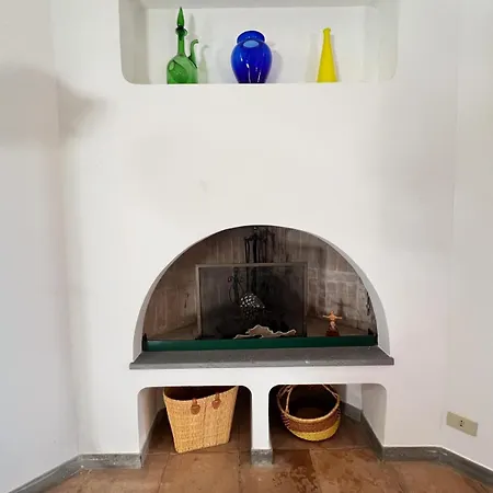 La Terrazza Di Andrea דירה בולסנה