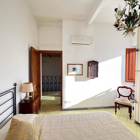 La Terrazza Di Andrea דירה בולסנה