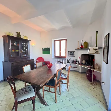 La Terrazza Di Andrea Bolsena