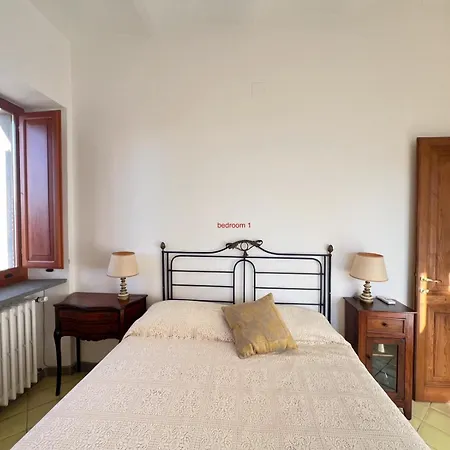 La Terrazza Di Andrea * בולסנה