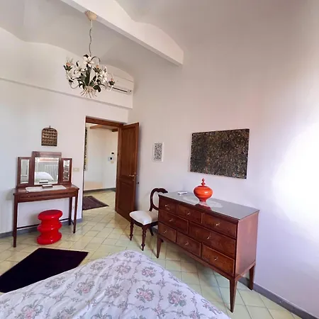 La Terrazza Di Andrea *