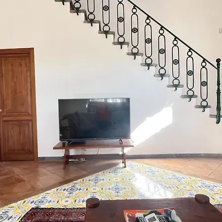 La Terrazza Di Andrea * Больсена