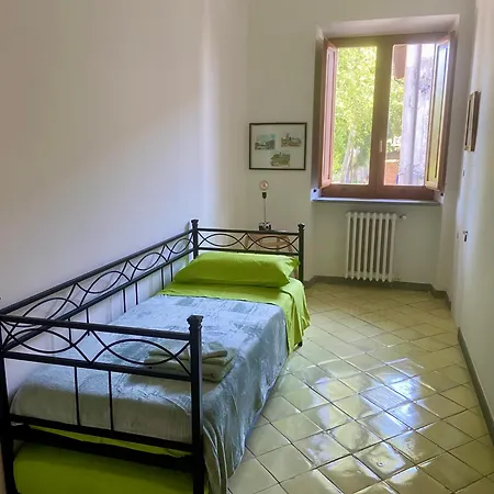 La Terrazza Di Andrea * בולסנה