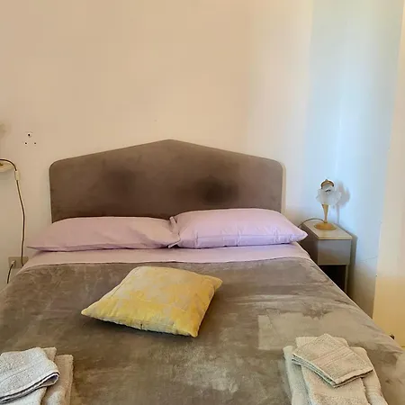 La Terrazza Di Andrea *