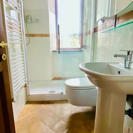 Apartamento La Terrazza Di Andrea *