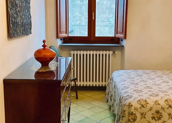La Terrazza Di Andrea Bolsena