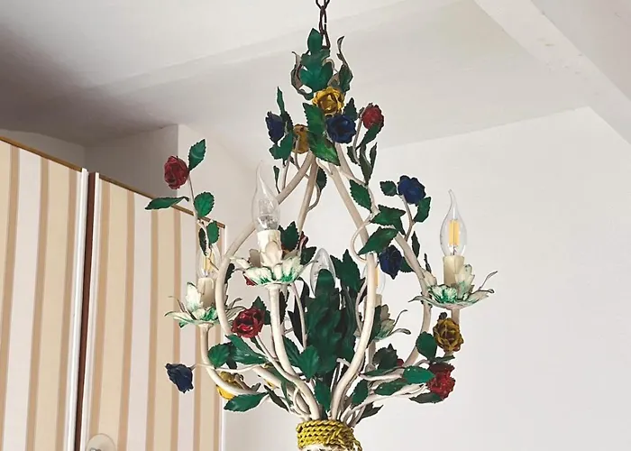 La Terrazza Di Andrea *