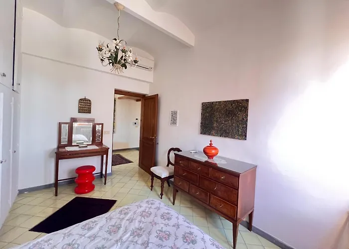 La Terrazza Di Andrea *