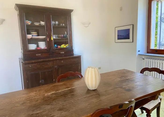 Apartmán La Terrazza Di Andrea