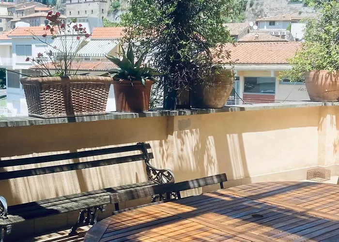 La Terrazza Di Andrea Bolsena