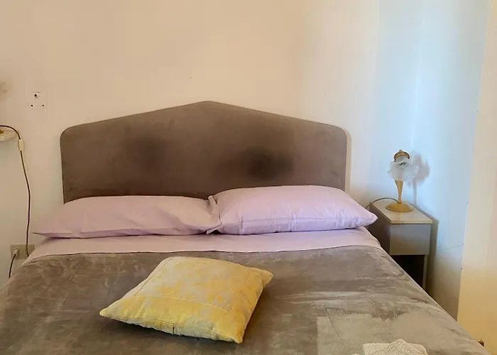 La Terrazza Di Andrea *